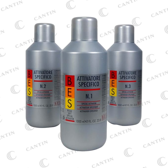 REGAL SOFT ATTIVATORE N° 1 1000 ML