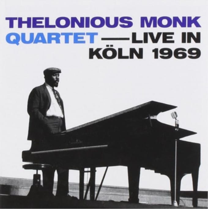 Live In Koln 1969