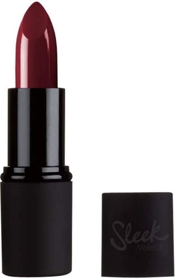 Sleek MakeUP True Colour Lipstick - Smoulder - Lippenstift