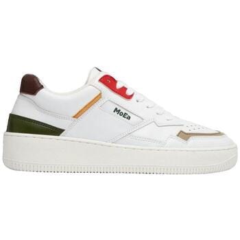 Trainers MoEa Gen1 - All In
