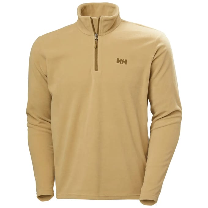 1/2 rits fleece Helly Hansen Daybreaker