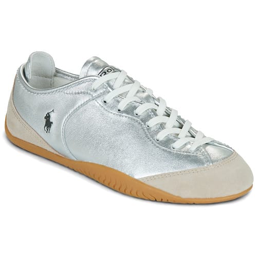 Lage Sneakers Polo Ralph Lauren LW PROFILE