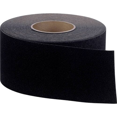 3M AR1SZ100 Universele antislipmat (l x b) 20 m x 101 mm Zwart
