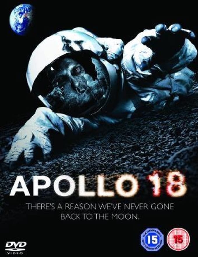 Apollo 18