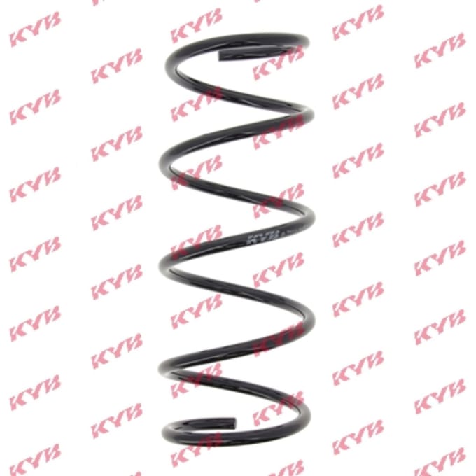 Chassisveer KYB K-Flex RA2072