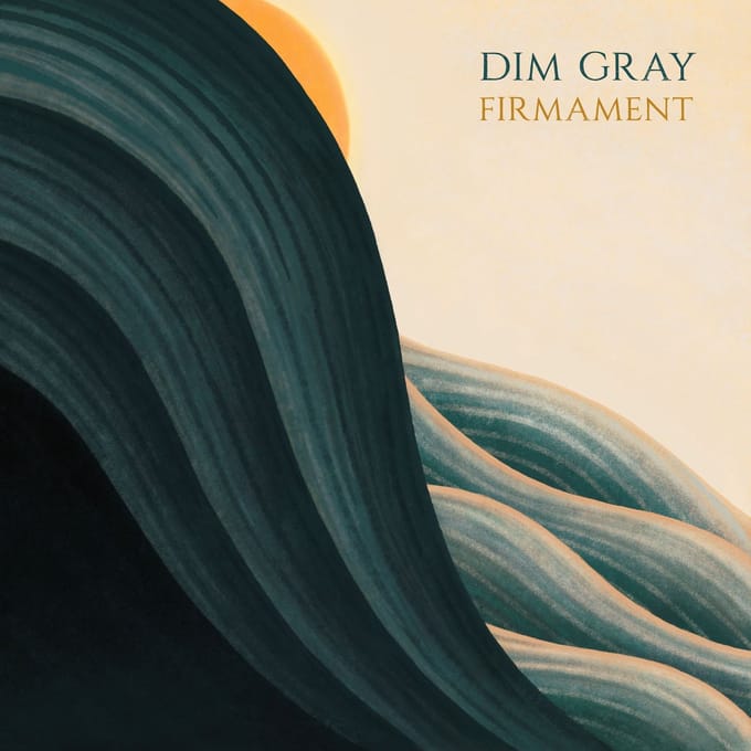 Firmament - Dim Gray