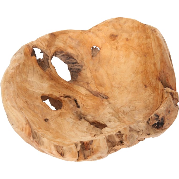 Decoratief object Crater | Decorationable