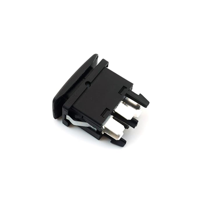 BDP605 Bouton de lève-vitre électrique 6 broches 191 959 855 pour VW Seat