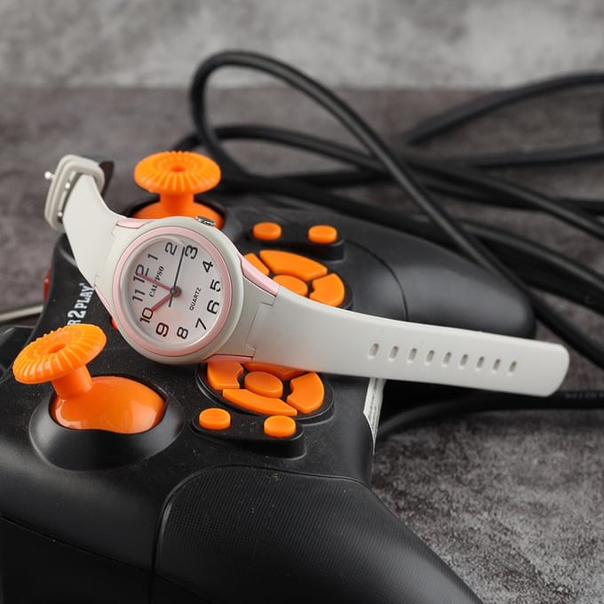 Calypso Kids Sweet Time 5-10 K5834/1 Horloge