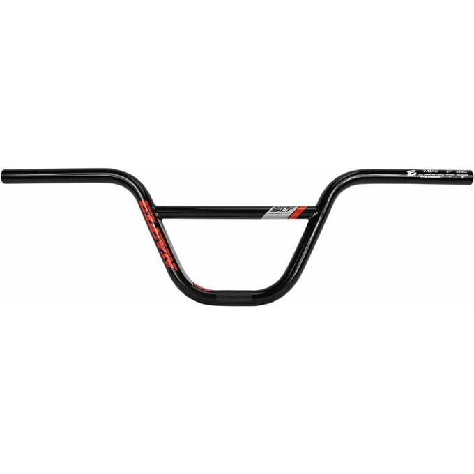 Stuur Elevn SLT flat 7.0"