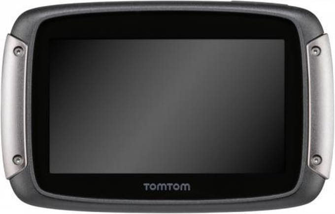 TomTom Rider 42 CE