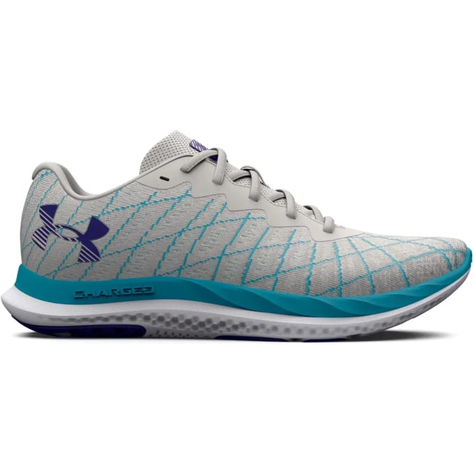 Damesschoenen Running Under Armour Charged Breeze 2