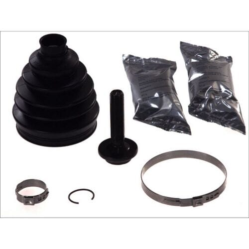 Balgenset, aandrijfas SPIDAN 24686