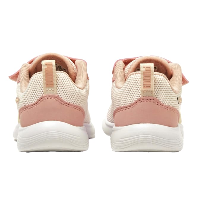 Puma Kinderen/Kinderen Soft Vital Fresh Better Acinf Trainers (Roze)