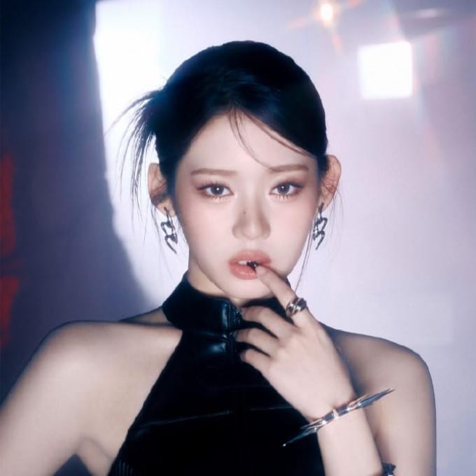 BABYMONSTER - [CHOOM] 3e Mini Album JEWEL Rora