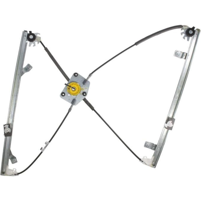 Raamregelaar MAGNETI MARELLI 350103889000 links