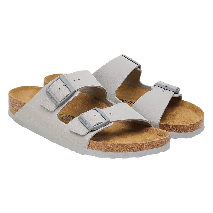 Platte sandalen BIRKENSTOCK Sandales Arizona cuir