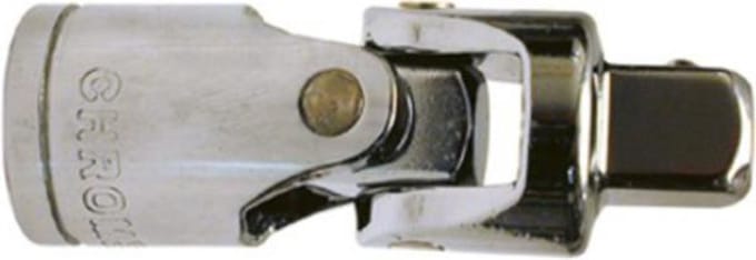 Skandia Kniegewricht - 70 mm x 1/2″