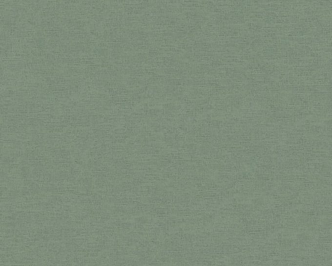 AS CRÉATION Vliesbehang 10,05 m x 53 cm (Groen, 10,05 x 0,53 m)