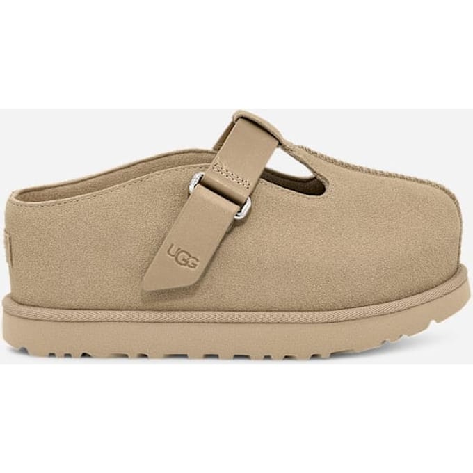 Klompen UGG W Goldenstar Hi Clog