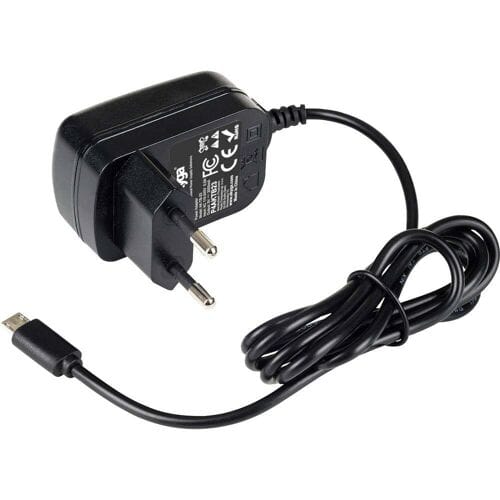 Akyga AK-TB-23 Stekkernetvoeding, vaste spanning 5 V 2 A 10 W