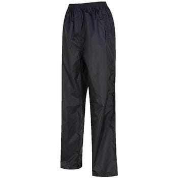 Trainingsbroek Regatta Pantalon Pack It imperméable et léger
