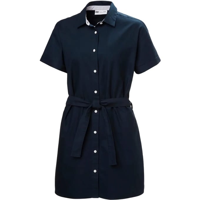 Dameshemdjurk Helly Hansen Sorrento