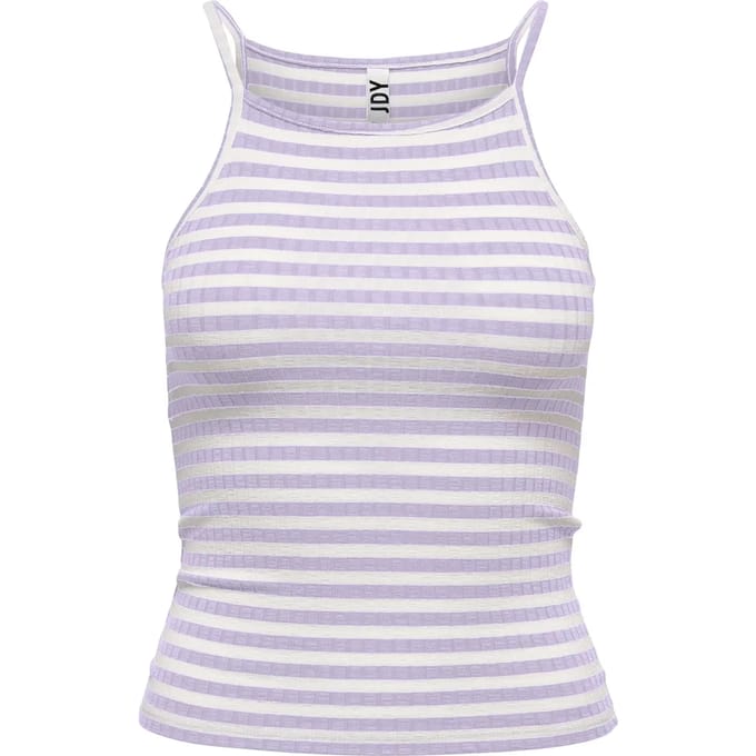 Damestanktop JDY JRS Fransiska Stripe