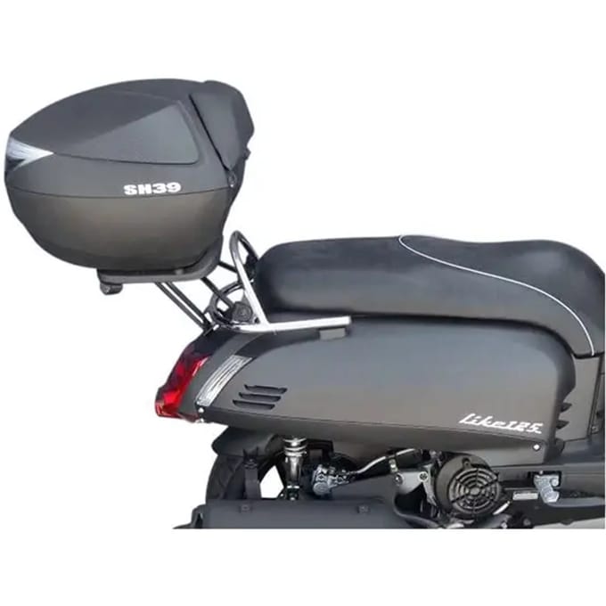 Support top case Shad TOP MASTER pour scooter Yamaha 125 Majesty Y0MJ15ST Neuf