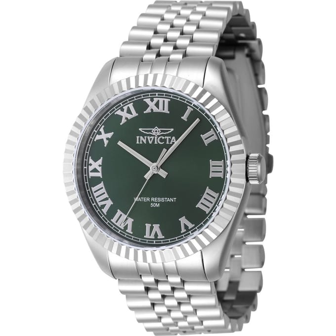 Invicta Specialty 47398 Herenhorloge Quartz - 43 mm