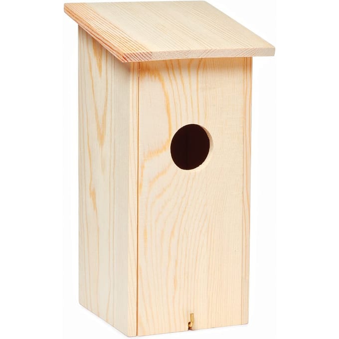 VBS Nestkastje