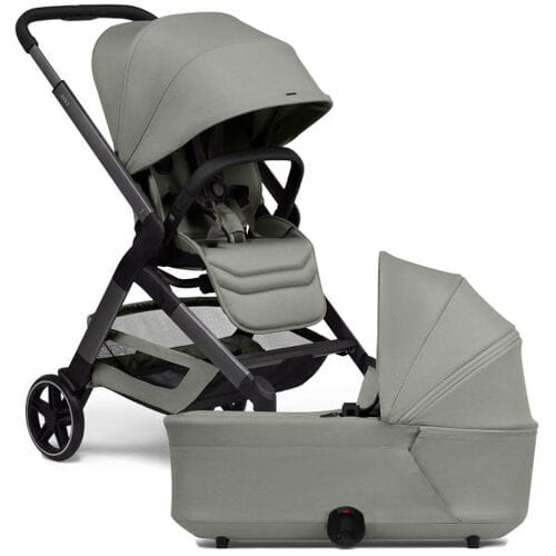 Joolz Hub2 compleet Sage Green unisex