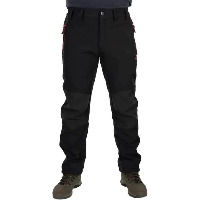 Waterdichte jas Fox Rage Series Soft Shell
