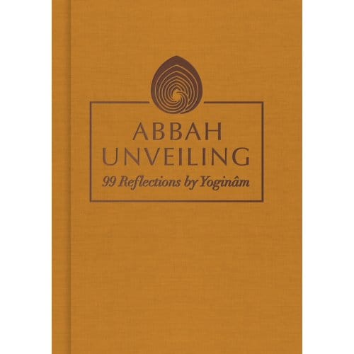 Abbah Unveiling - Yoginâm