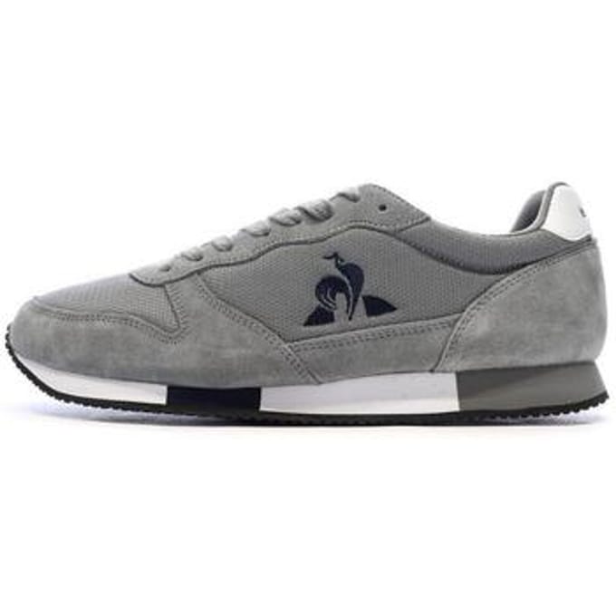 Lage Sneakers Le Coq Sportif Alpha
