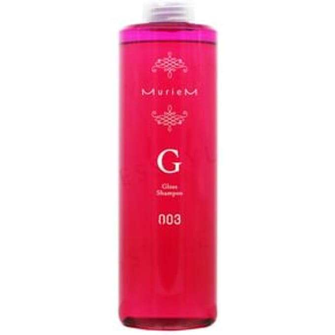 no3 - MurieM Shampoo G Jumbo 660ml