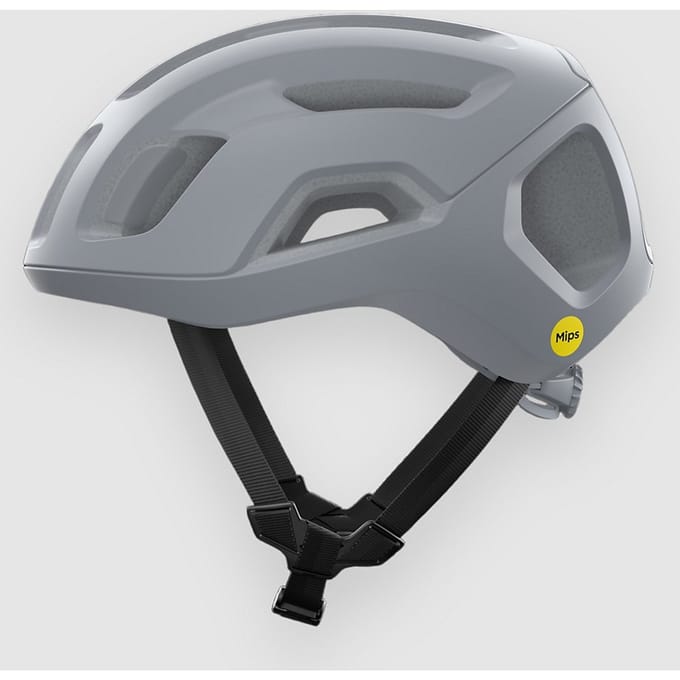 POC Ventral Air MIPS Helmet grijs