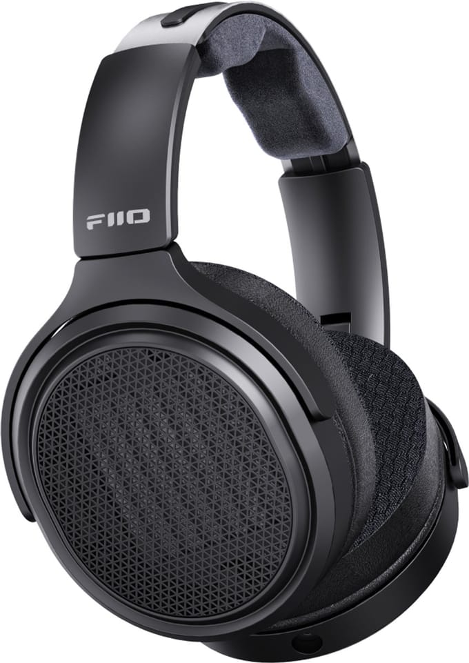 FiiO JT7 - Open-Back - 18 Ohm