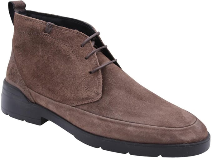 Floris Van Bommel - Schoenen - Bruin - Heren - Maat 43 -