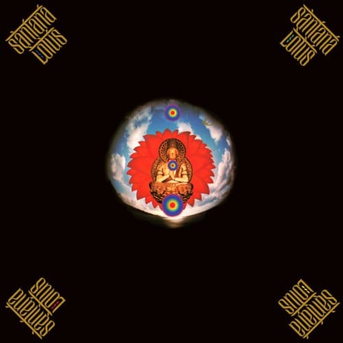Lotus - Santana