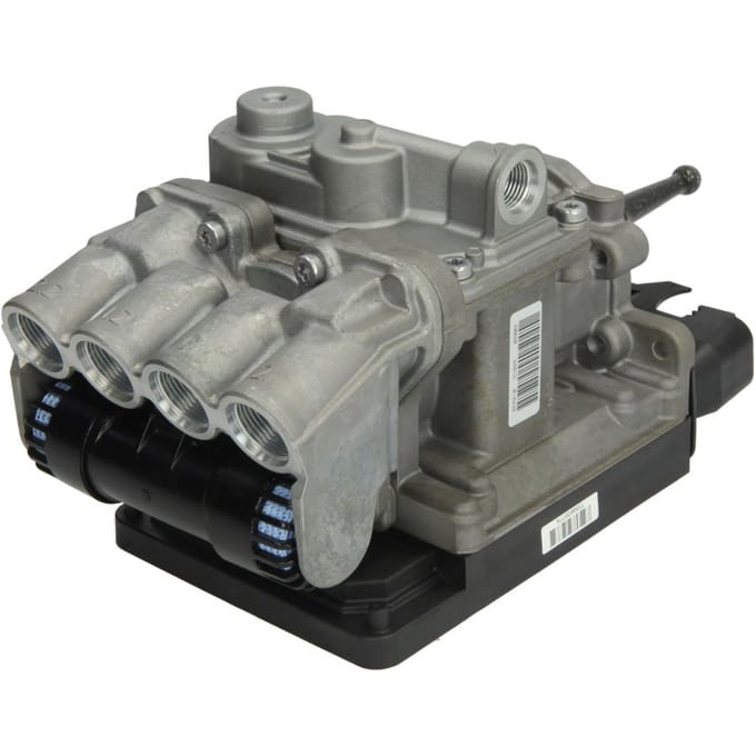 Remventiel, bedrijfsrem WABCO 4800200200