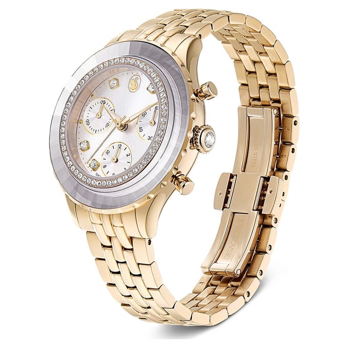 Swarovski 5730194 Octea Chrono Horloge
