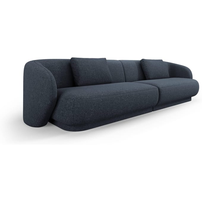 4-zitsbank Camden chenille | Cosmopolitan Design