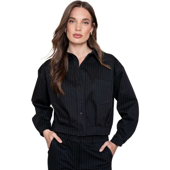 Geisha bomberjack 55721-20 maat M