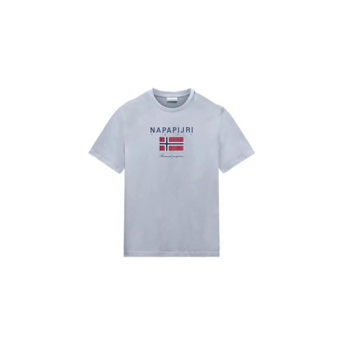 T-shirt Napapijri Sese