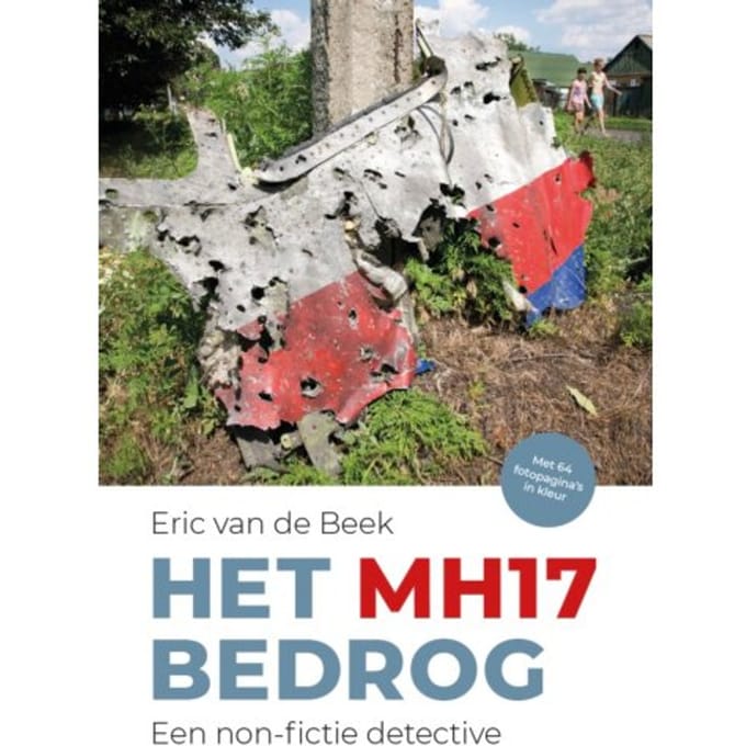 Het Mh17 Bedrog