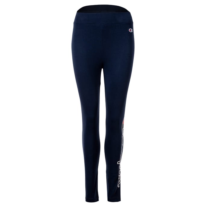 Champion Legging CML Champion Logo Set van 1