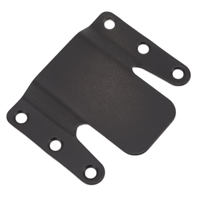 4 Sets Bank Interlocking Universeel IJzer 0.5CM Opening Modulaire Bank Beugel voor Thuis Slaapzaal