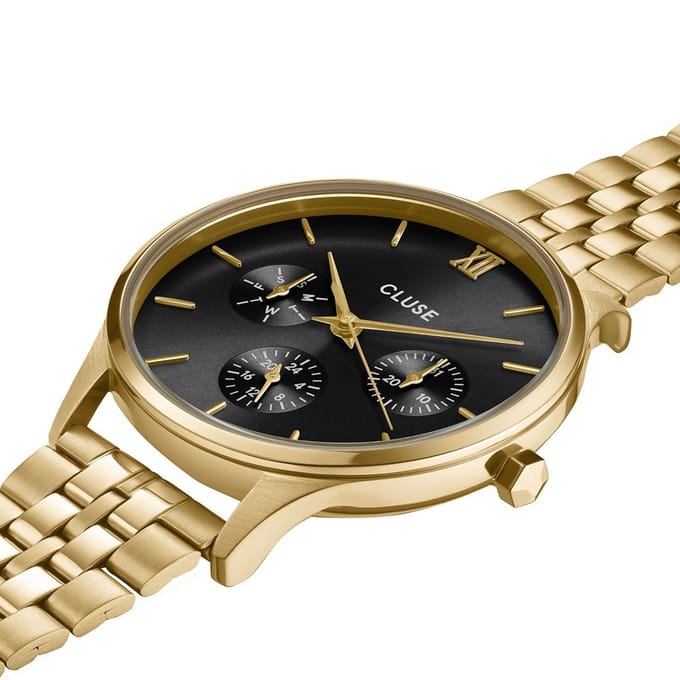 Cluse La Minuit CW10707 Horloge