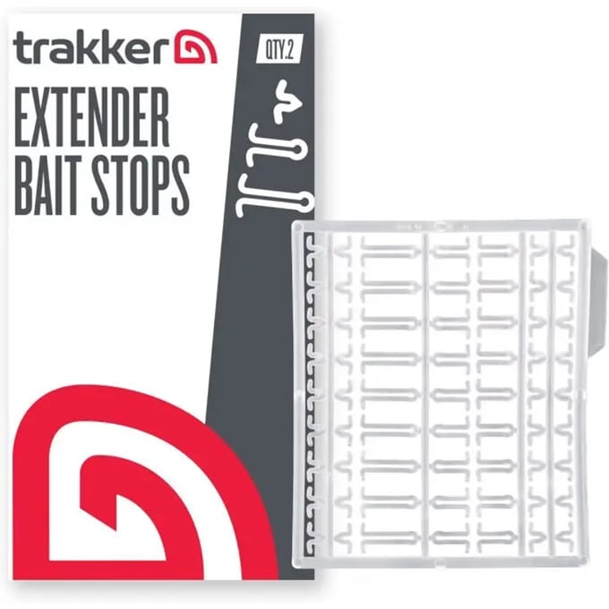 Stoppen met lokmiddelen Trakker Extender TPx5x5